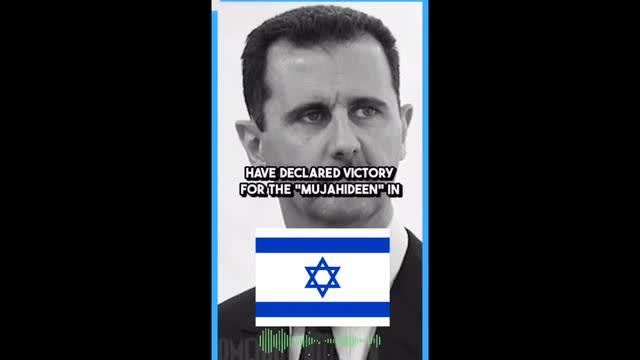 An analysis of Israel's ?? & USA's ?? involvement with Syria's ?? downfall