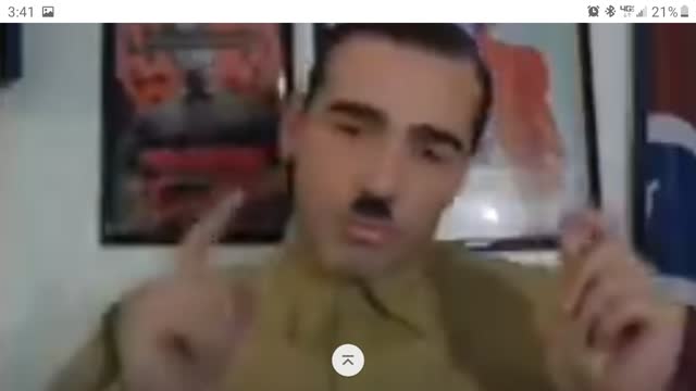 Antifa gets beat down, then saved by the people they hate and strive to defund