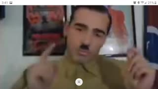 Antifa gets beat down, then saved by the people they hate and strive to defund