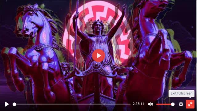 ULTIMATE 2 &half hour natsoc music mashup