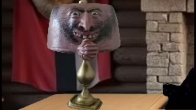 Niggers in government openly racist against whites with misdirected hostility for a crime JEWS did