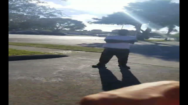 "bet you wont say it to a black persons face"