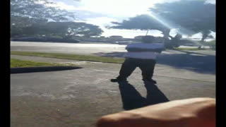 "bet you wont say it to a black persons face"