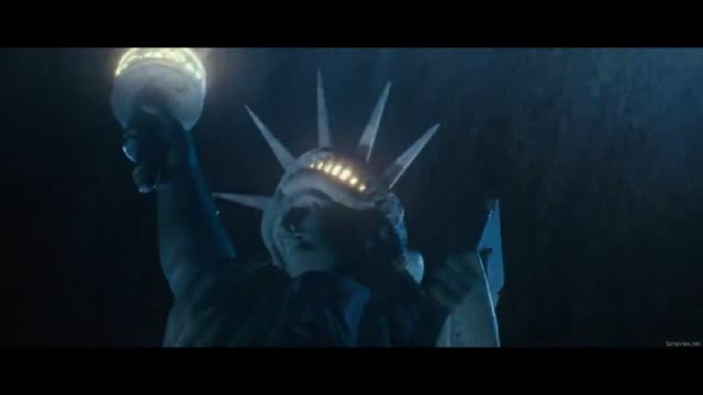 Our grandchildrens futures at the going trends