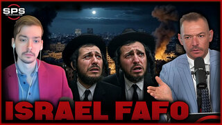 The World is Watching as Trump and BiBi set the Stage for WW3