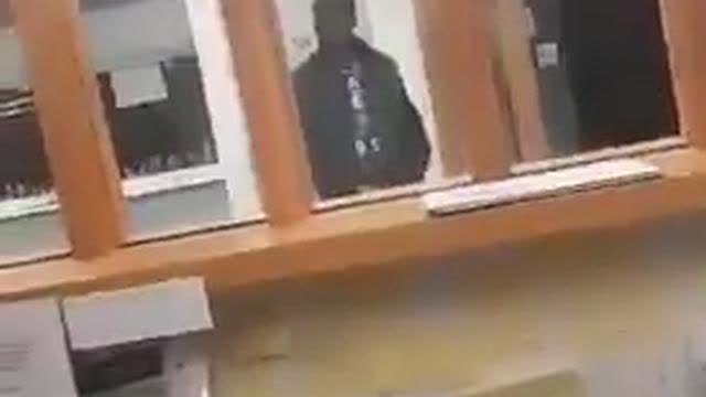 Look at this insanity the Irish are being forced to put up with.