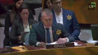 What tf is wrong with Israelis?