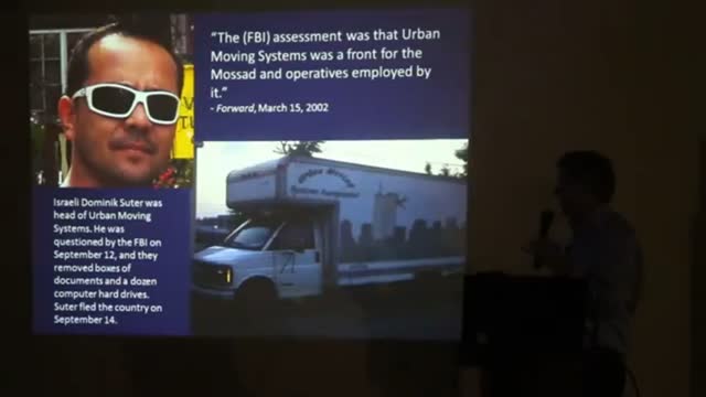 Cultural Marxism, another documentary