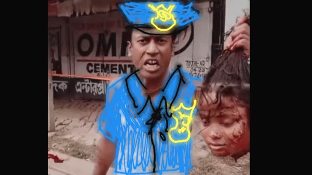 Turdworld shithole Somali parasites here to ruin, yet if whites did same it'd be "colonization" to these dumb niggers..