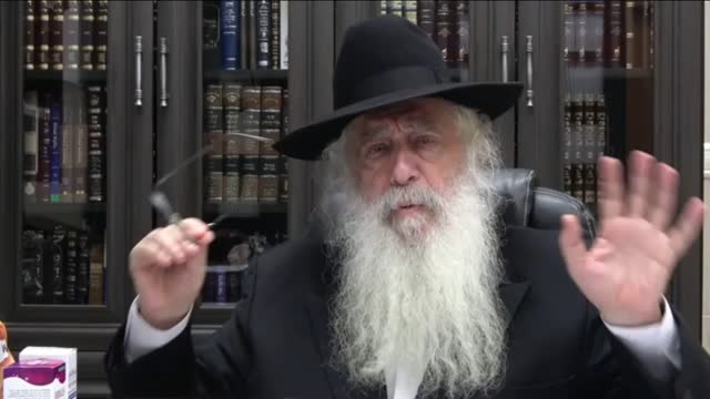 The inhumane nature of the jews holy books