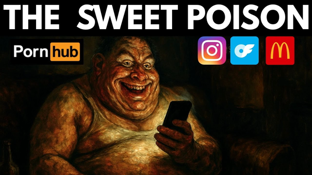 How the Pursuit of Pleasure Is Destroying You | Schopenhauer