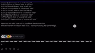 DEMONIZATION OF WHITES, JEWISH PRIVILEGE, AND THE BIG LIE