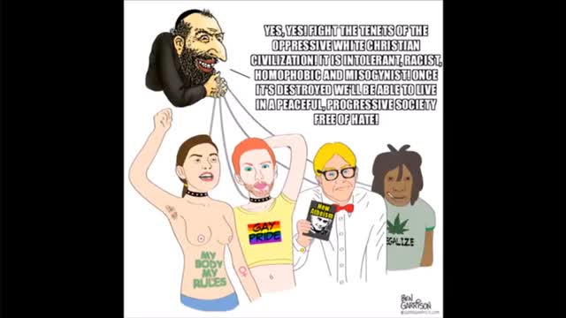 VITALY SLIDES ON BIG JEW HOLLYWOOD PRODUCER MEETING WITH A MINOR - HERSCHEL WEINGROD