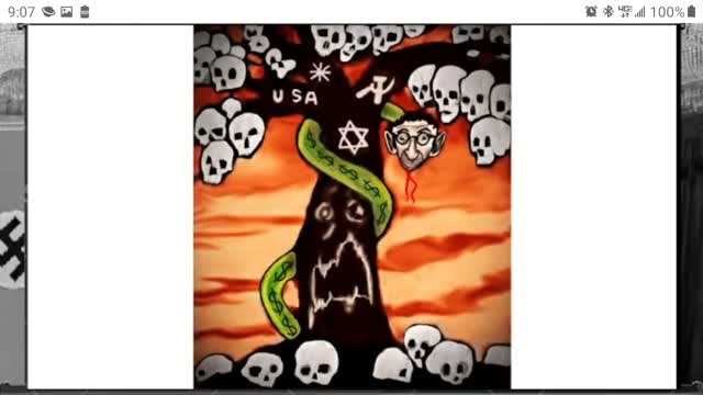 Forced vaccinations in nursing homes