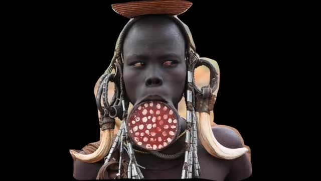 Niggers enslaved niggers what's new just like them killing each of out of cultural PASSION