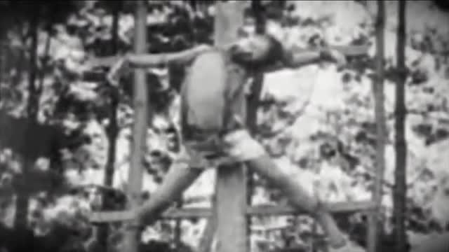 Nigger beats white kids kidneys at school