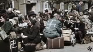 VICTORS REVENGE 1945: THE SAVAGE PEACE – ATROCITIES AGAINST GERMANS – 2015 | BBC
