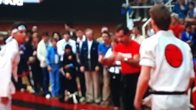 It's been decided.. this WILL be America one day