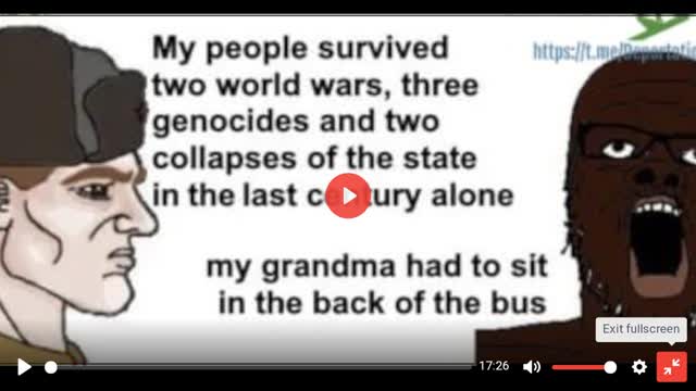 do you see it ?  Uh "yeah i see it"