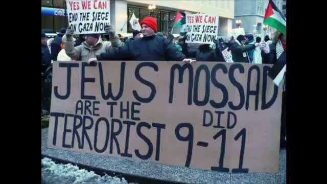 JEW kills Iranian toddler in airport by picking him up flipping and throwing him crushing to ground on head.