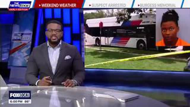 Nigger  Bus  Mickey Ds what could possibly go wrong