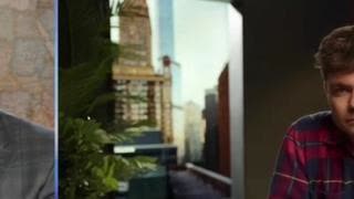 Alex Jones & Nick Fuentes Discuss South Africa, name SOROS instead of JEWS