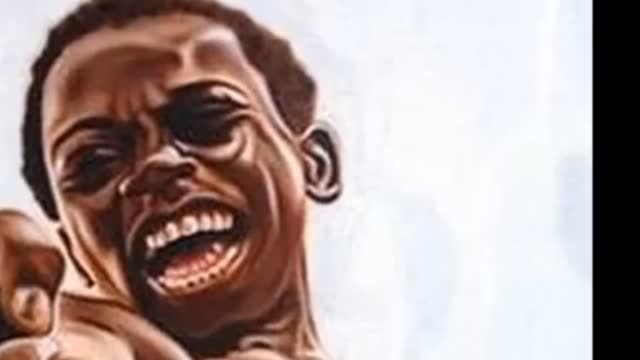 Old video on three niggers gleefully killing white girl