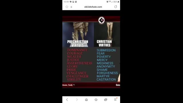 THE " RELIGIOUS TYRAID" that the news cut out of the news segment.. oy vey we knew b4 and now we know 4sure