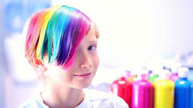 RISE OF THE RAINBOW CHILDREN (2021)