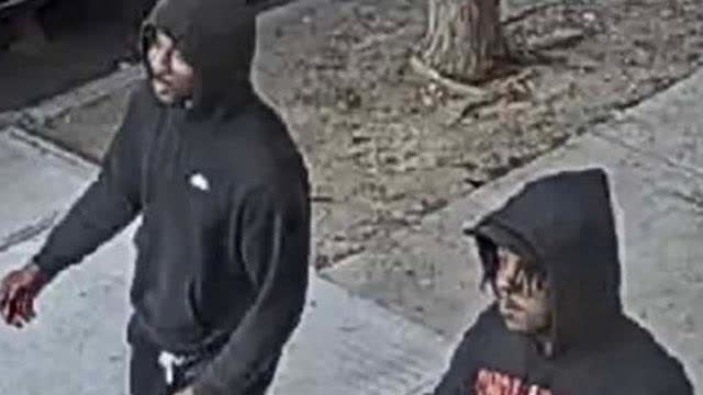 61 Year Old Man Dies From His Injuries after Being Sucker Punched & Robbed!