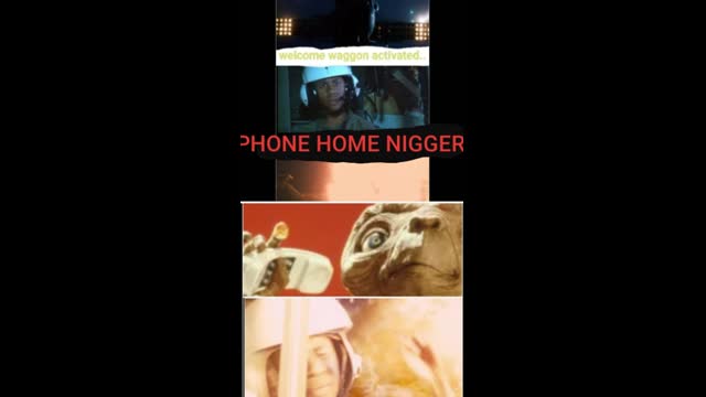 QUOTE VIDEO TITLE : WASHINGTON $120K IN FORGIVABLE LOANS FOR NIGGERS TO BUY A CRIB