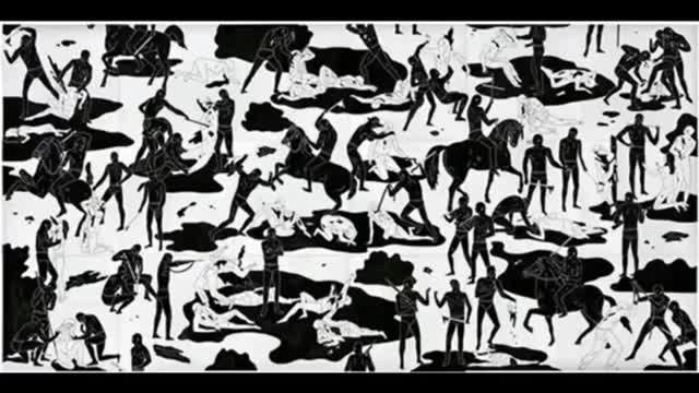 Try arby's ROAST NIGGER