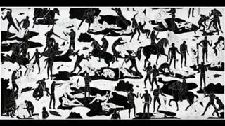 Try arby's ROAST NIGGER