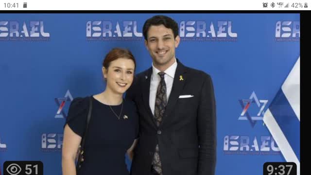 If these were 2 white people shot dead it'd have absolutely nothing to do with race, since they jews IT'S DEFINITELY ABOUT RACE THEY WERE SHOT DEAD BECAUSE THEY WERE JEWISH WE NEED LAWS TO PROTECT JEWISH PEOPLE!!!!