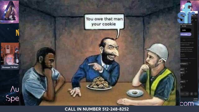 This not hate crime not targeted