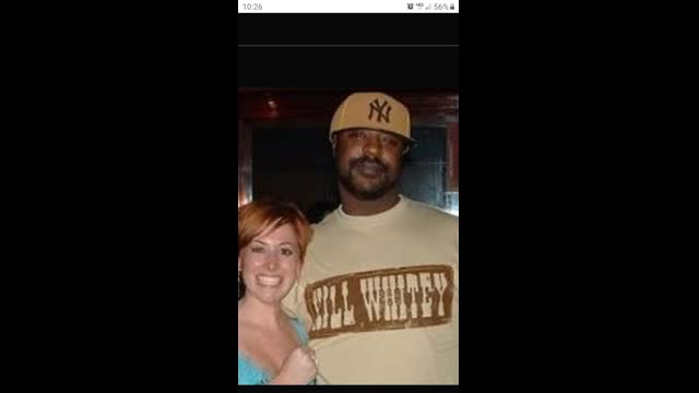 NIGGER confesses to killing white girl, THEN pleads NOT GUILTY