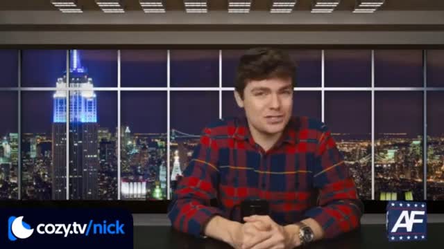 I usually can't stand Fuentes but dayum this one normie friendly