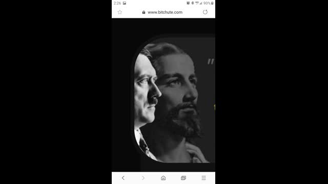 LEGALLY publicly naming those fucking JEWS