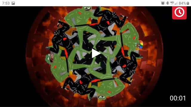 Where's the Gisney story about this nigger culture