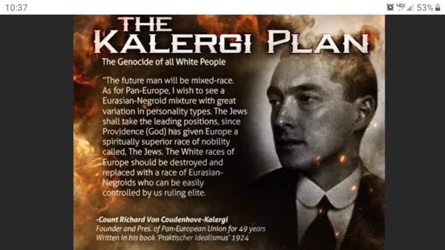 Introduction to jewish question for gtv newbies