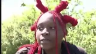 WHITE COLLEGE STUDENT GOES NUCLEAR ON BLACK PEOPLE FOR BEING VIOLENT MURDERERS