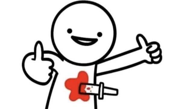 Niggers in London get stabby running around with knives