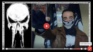 Gypsycrusader punisher stream new