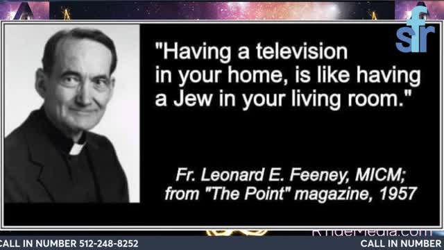 Dumb jew reporter dies after calling a scientist fraud for sayin vaxes are deadly