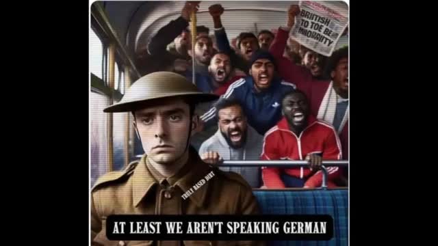 Islam is openly hostile