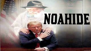 Son of enos "PROOF the CHOSEN-ONE was Chosen to Bring in the 7 NOAHIDE LAWS