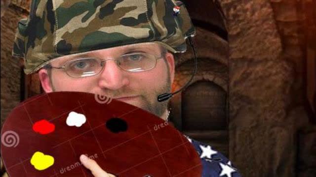 [48.a] MM Clip - Chan Explains True Diversity to /r/The_Donald