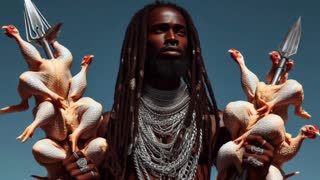 NIGGER child abusers