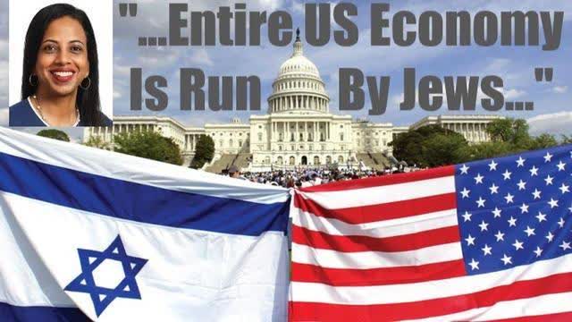 Dublin Councillor 'Entire US Economy Is Ruled By Jews At DCC Meeting