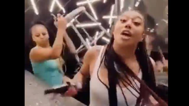 HEY GOYS we need to unite ALL races against the JEWS